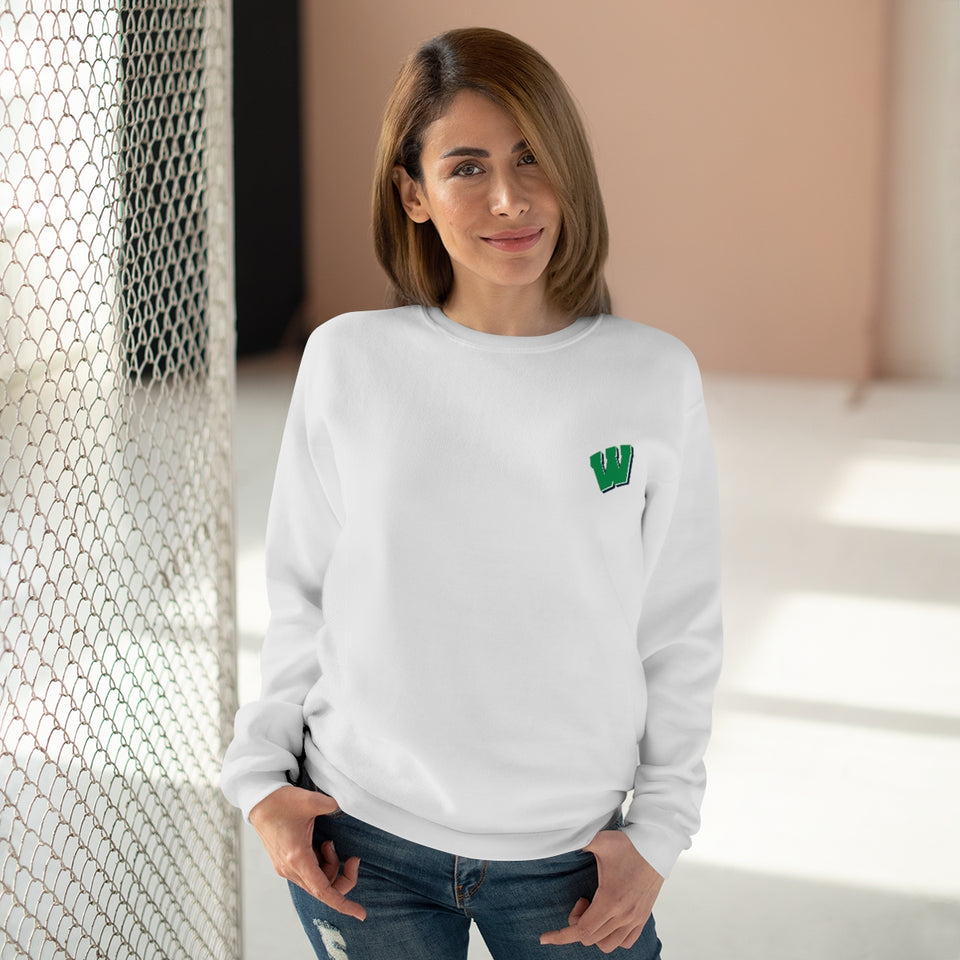 Weddington HS Sweatshirt