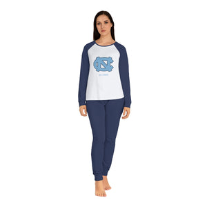 UNC Alumni Women's Pajama Set