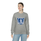 Hickory Grove Christian Unisex Heavy Blend™ Crewneck Sweatshirt