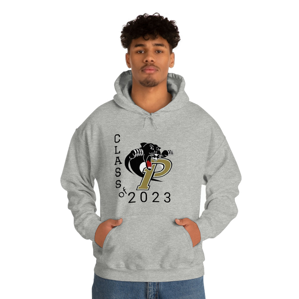 Providence HS Class of 2023 Unisex Heavy Blend™ Hooded Sweatshirt