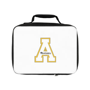 App State Lunch Bag