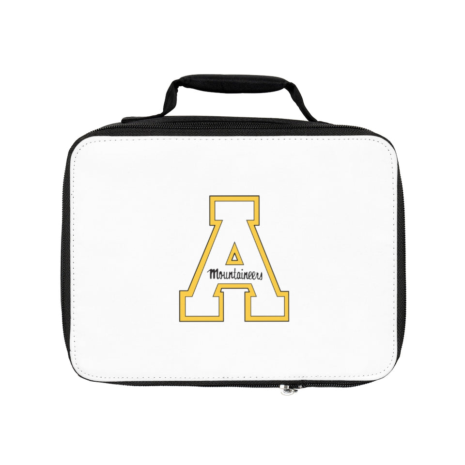 App State Lunch Bag