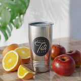 Best Titi Ever Ringneck Tumbler, 20oz