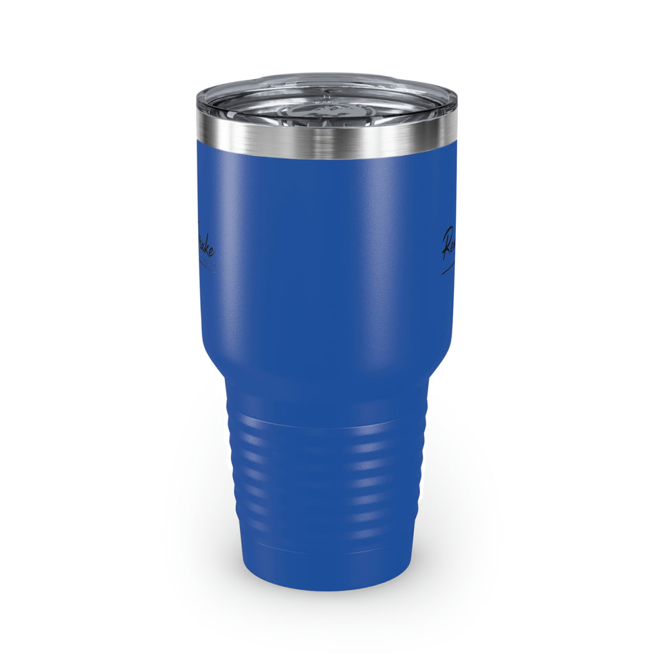 Remi Drake Ringneck Tumbler, 30oz