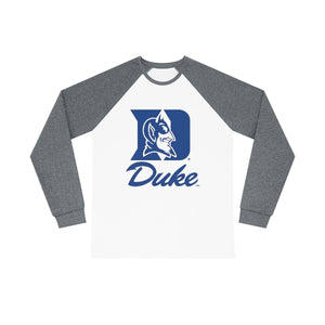 Duke Men's Pajama Set