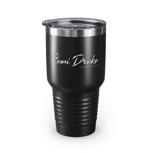 Remi Drake Ringneck Tumbler, 30oz