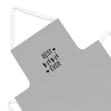 Best Mimi Ever Adult Apron (AOP)