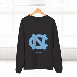 UNC Alumni Sweatshirt