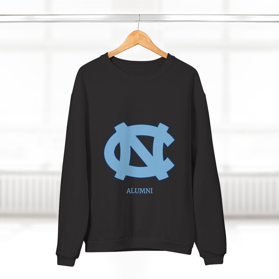 UNC Alumni Sweatshirt