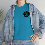 Best Titi Ever Unisex Heavy Cotton Tee