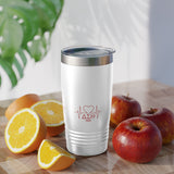 Delta Heartbeat Ringneck Tumbler, 20oz