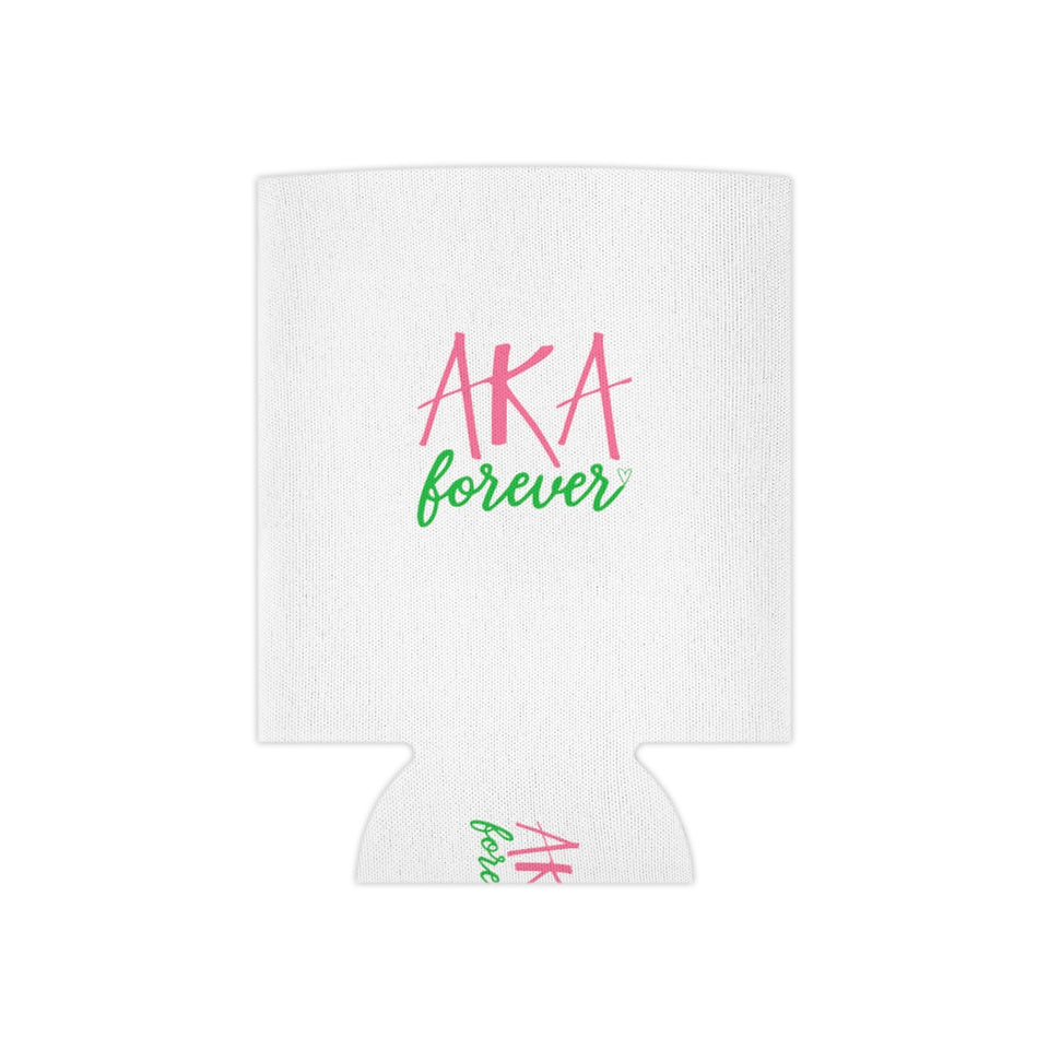AKA Forever Can Cooler
