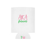 AKA Forever Can Cooler