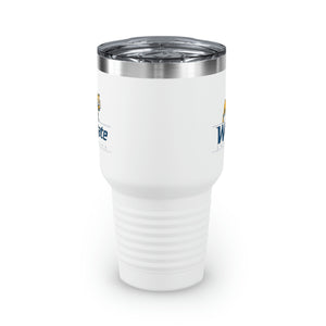 Wingate Ringneck Tumbler, 30oz