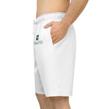 Charlotte Long Shorts