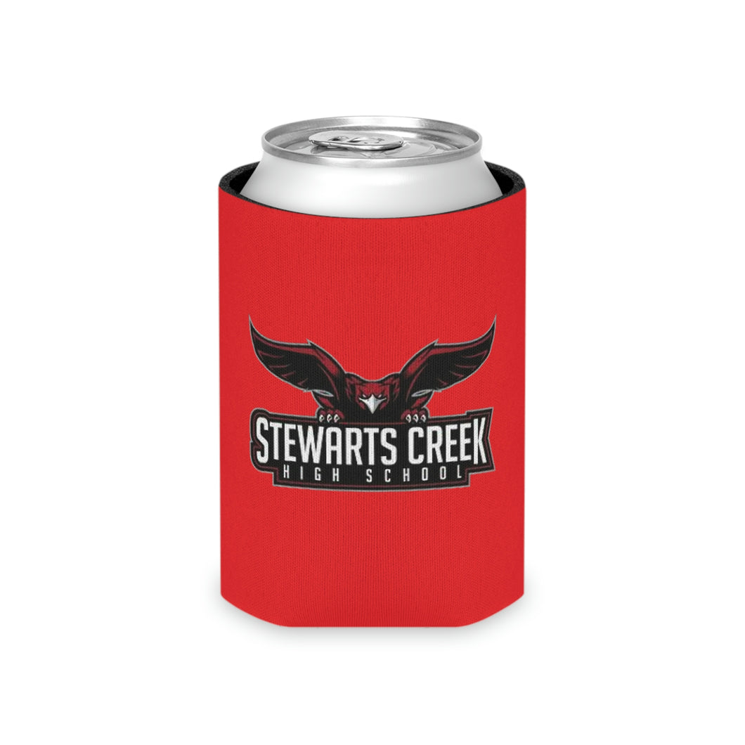 Stewarts Creek HS Can Cooler