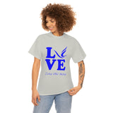 Zeta Phi Beta Love Tee