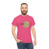 Best Mom Ever Unisex Heavy Cotton Tee