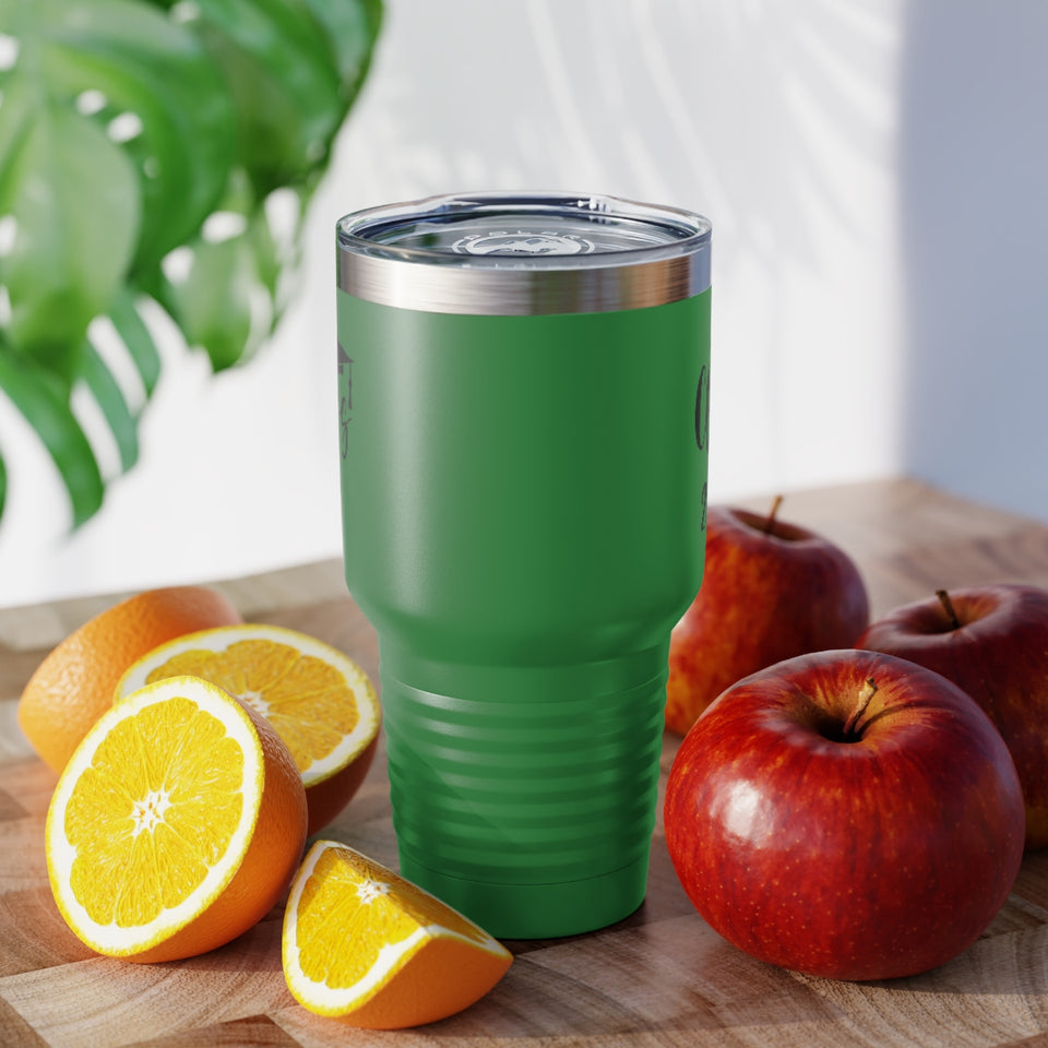 Class of 2023 Ringneck Tumbler, 30oz