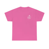 Super Mom Unisex Heavy Cotton Tee