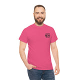 Best Mom Ever Unisex Heavy Cotton Tee