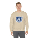 Hickory Grove Christian Unisex Heavy Blend™ Crewneck Sweatshirt