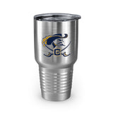 Cuthbertson HS Ringneck Tumbler, 30oz (Multi-Color Options)