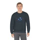 Hopewell HS Unisex Heavy Blend™ Crewneck Sweatshirt