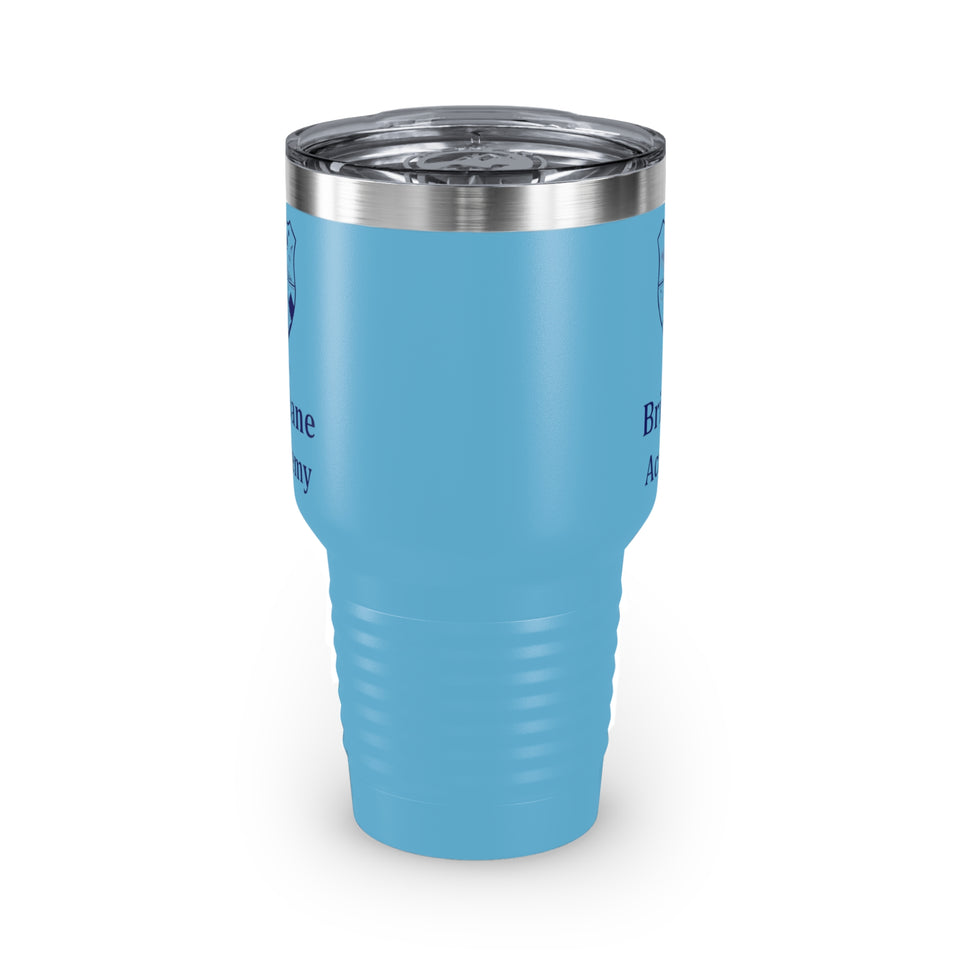 Brisbane Academy Ringneck Tumbler, 30oz