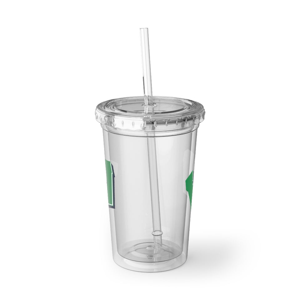 Weddington HS Suave Acrylic Cup