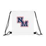 North Meck Outdoor Drawstring Bag