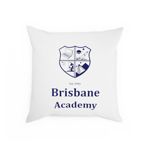 Brisbane Academy Cushion