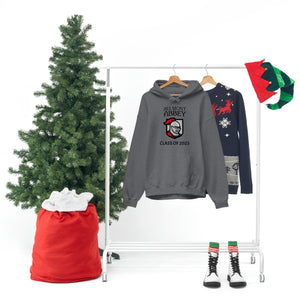 Belmont Abbey Class of 2023 Unisex Heavy Blend™ Hooded Sweatshirt