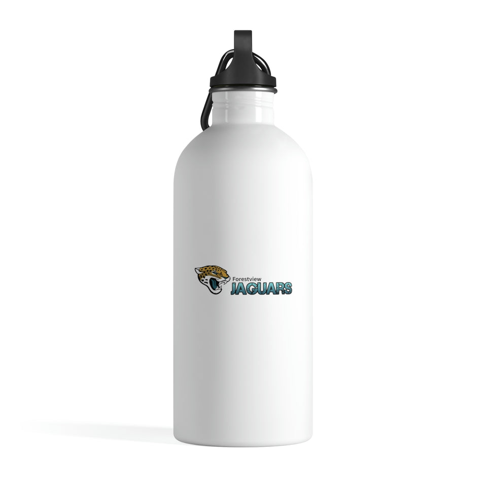 Forestview HS Stainless Steel Water Bottle
