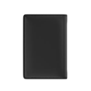 UNCC Passport Cover