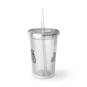 Butler Suave Acrylic Cup