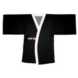 Earth Angel Long Sleeve Kimono Robe