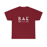 Best Aunt Ever Unisex Heavy Cotton Tee