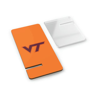 Virginia Tech Mobile Display Stand for Smartphones