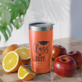 Class of 2023 Ringneck Tumbler, 20oz