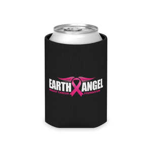 Earth Angel Can Cooler