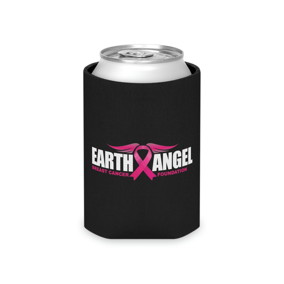 Earth Angel Can Cooler