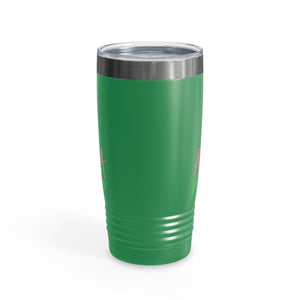 AKA Forever Ringneck Tumbler, 20oz