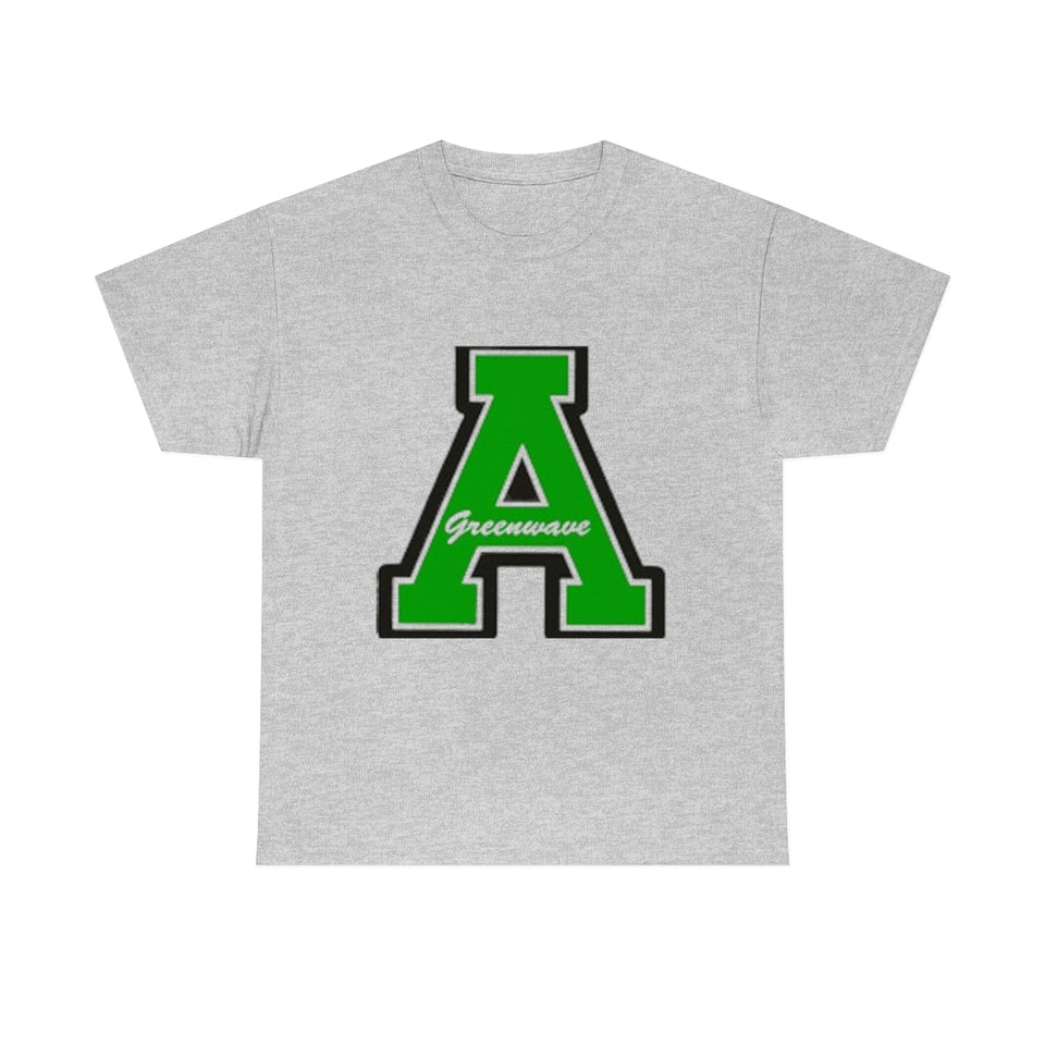 Ashbrook Unisex Heavy Cotton Tee