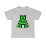 Ashbrook Unisex Heavy Cotton Tee