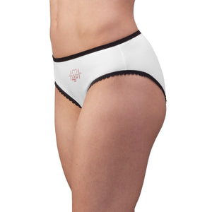 Delta Heartbeat Women's Briefs
