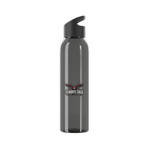 Stewarts Creek HS Sky Water Bottle