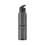 Stewarts Creek HS Sky Water Bottle