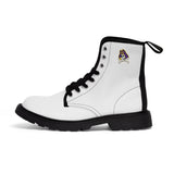 East Carolina Women's Canvas Boots