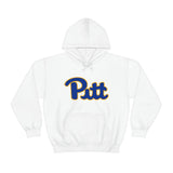 Pittsburgh Panthers Hooded Sweatshirt